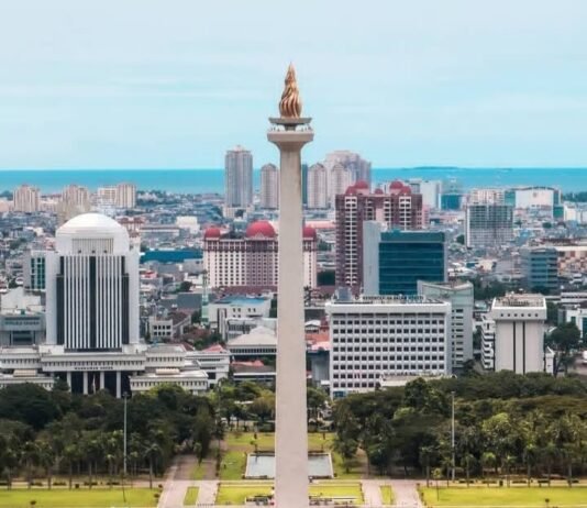 Menanti Keppres Penentu: Mengapa Jakarta Tetap Ibu Kota (dan IKN Tidak Batal)