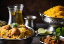 Negara, Sepiring Nasi, dan Rasa Curiga