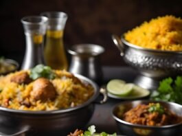 Negara, Sepiring Nasi, dan Rasa Curiga