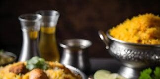 Negara, Sepiring Nasi, dan Rasa Curiga