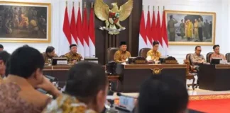How To Govern: Jalan Baru yang Lebih Berdaulat (Bag-1)