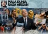 Piala Dunia Rasa Arisan