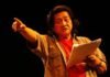 Elan Rendra: Anti Lembek dan Sontoloyo