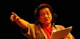 Elan Rendra: Anti Lembek dan Sontoloyo