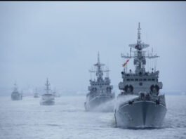 Geopolitical Elevator: Lompatan Kedaulatan Indonesia di Era Democratization of Destruction