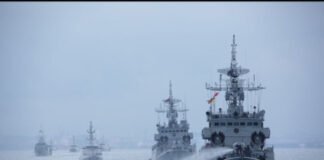Geopolitical Elevator: Lompatan Kedaulatan Indonesia di Era Democratization of Destruction