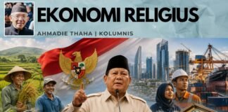 Ekonomi Religius