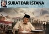 Surat dari Istana