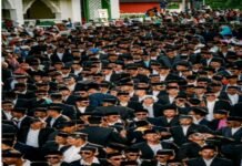 Idul Adha dan Semarak Hadrat di Bumi Maluku