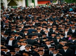 Idul Adha dan Semarak Hadrat di Bumi Maluku
