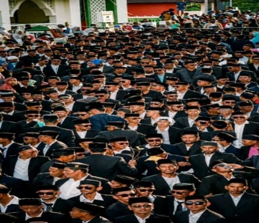 Idul Adha dan Semarak Hadrat di Bumi Maluku
