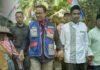 Anies Baswedan : Gerak-Gerik yang Tak Hilang dari Radar