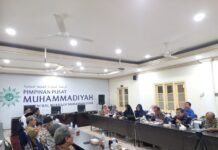 Ekosistem Kewirausahaan lpek PPM yang Bergotong Royong pada Program Napak Tilas Jejak KHA. Dahlan