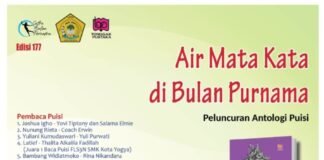 Sinergi Kampus Pedesaan dan Sastra Bulan Purnama