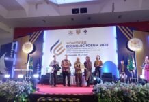 Wonosobo Economic Forum 2026 & Ekosistem Global Gotong Royong (G2R) Tetrapreneur Sebagai Respon Resiliance Kewirausahaan Global