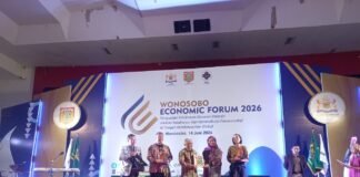 Wonosobo Economic Forum 2026 & Ekosistem Global Gotong Royong (G2R) Tetrapreneur Sebagai Respon Resiliance Kewirausahaan Global