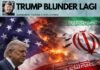 Trump Blunder Lagi
