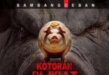 Kotoran di Jidat Kaum Oligarki