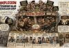 Implosion Persaingan dalam Kekuasaan Korup
