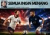 Semua Ingin Menang