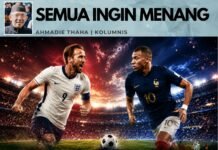 Semua Ingin Menang