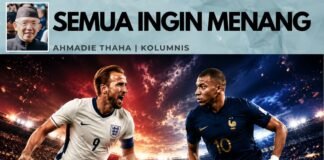 Semua Ingin Menang