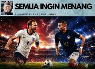 Semua Ingin Menang