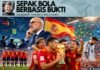 Sepak Bola Berbasis Bukti