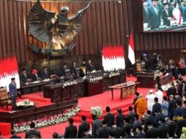 Perlunya Membentuk Dewan Bangsa Indonesia