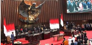 Perlunya Membentuk Dewan Bangsa Indonesia