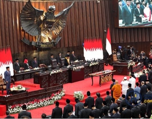 Perlunya Membentuk Dewan Bangsa Indonesia