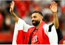 Ketika Sepak Bola Tidak Lagi Sekadar Sepak Bola