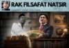 Rak Filsafat Natsir
