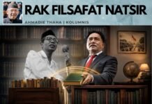 Rak Filsafat Natsir