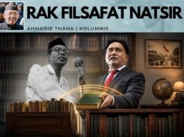 Rak Filsafat Natsir