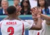 Duel Seru Perebutan Tempat Ketiga, Inggris Libas Prancis 6 – 4