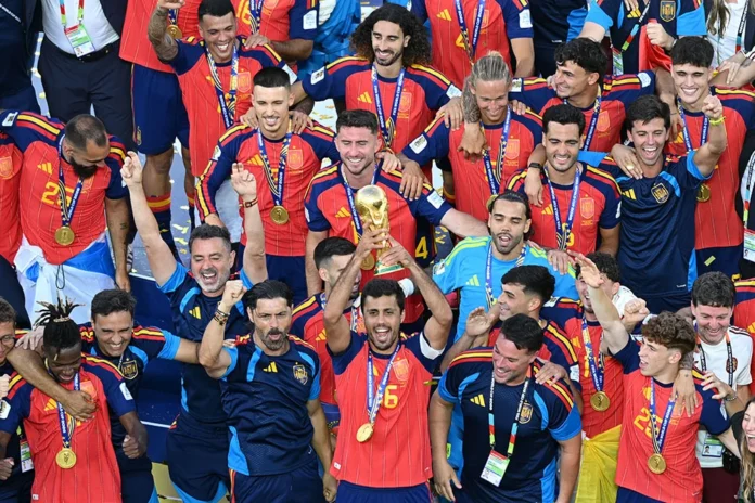 espanajuara