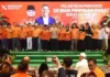 Partai Gerakan Rakyat dan Ruang Kosong Demokrasi (Sebuah Catatan Kecil Setelah Usai Piala Dunia 2026)