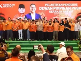 Partai Gerakan Rakyat dan Ruang Kosong Demokrasi (Sebuah Catatan Kecil Setelah Usai Piala Dunia 2026)