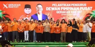 Partai Gerakan Rakyat dan Ruang Kosong Demokrasi (Sebuah Catatan Kecil Setelah Usai Piala Dunia 2026)