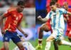 Lamine Yamal, Jagoan Timnas Spanyol yang Dulu Dimandikan oleh Messi