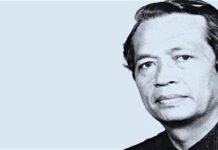 Dua Kali Masuk Penjara Di Dua Rezim Berbeda, Mochtar Lubis Tetap Tidak Pernah Berhenti Menulis