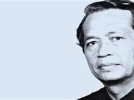 Dua Kali Masuk Penjara Di Dua Rezim Berbeda, Mochtar Lubis Tetap Tidak Pernah Berhenti Menulis
