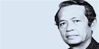 Dua Kali Masuk Penjara Di Dua Rezim Berbeda, Mochtar Lubis Tetap Tidak Pernah Berhenti Menulis