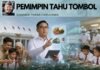 Pemimpin Tahu Tombol