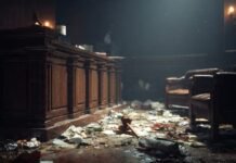 Corpus Delicti: Membaca Jejak Sang Pengacara Panas