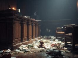 Corpus Delicti: Membaca Jejak Sang Pengacara Panas