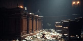 Corpus Delicti: Membaca Jejak Sang Pengacara Panas