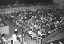 Distorsi Memori dan Jalan Pulang Konstitusional