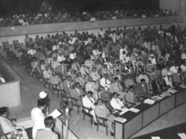 Distorsi Memori dan Jalan Pulang Konstitusional
